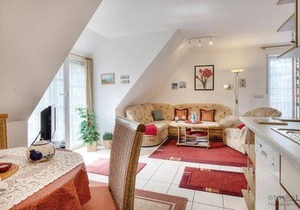 Haus Seeschwalbe, FW 6