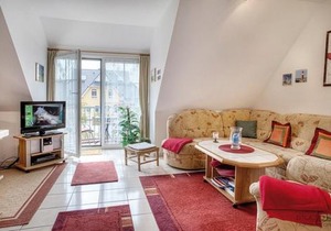 Haus Seeschwalbe, FW 6