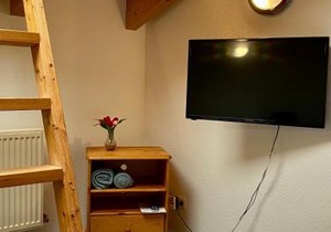 Haus Seewind Warnemünde