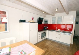 Haus Taschenkrebs, Susanne-Fischer Weg 45 - 5 star vacation home with approx. 80 sqm
