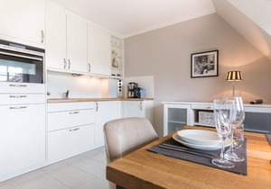 Haus Weesterhuk, Whg. 8 Jopi - Schwimmbad. Sauna. Reet