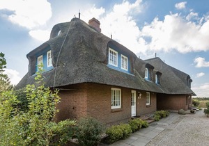 Haus Weesterhuk, Whg. 8 Jopi - Schwimmbad. Sauna. Reet