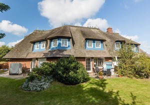 Haus Weesterhuk, Whg. 8 Jopi - Schwimmbad. Sauna. Reet