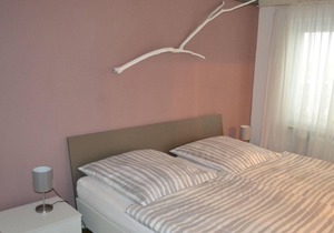 Haus Willkommen EG 1