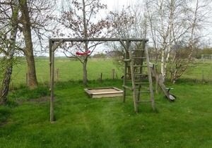 Haus Willkommen Eg 1