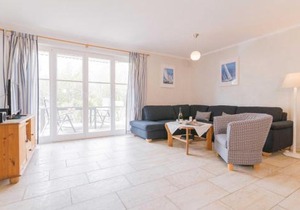 Haus WINDFLÜCHTER Whg. LF 5.1