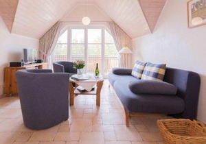 Haus WINDFLÜCHTER Whg. LF 6.2