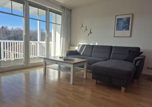 Haus zum Strand HAUS ZUM STRAND Whg 2.3