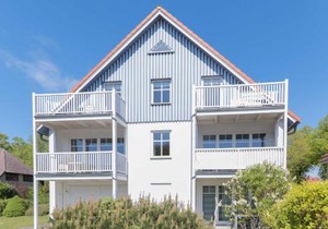 Haus zum Strand HAUS ZUM STRAND Whg 3.4