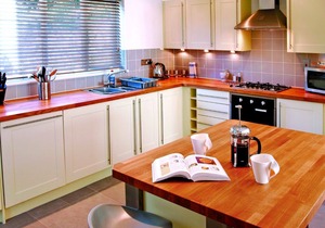 Haven - 5 star self catering cottage