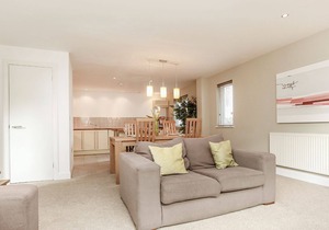 Haven - 5 star self catering cottage