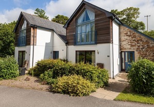 Haven - 5 star self catering cottage