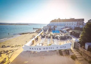 Haven Hotel and Spa