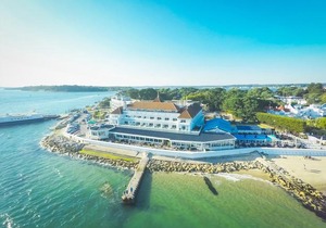 Haven Hotel and Spa