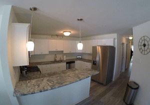 HAWAIIAN BEACH RESORT #206 - NORTH WILDWOOD SUMMER VACATION RENTALS with POOLS