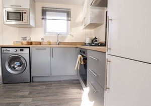 HAWTHORN LODGE, family friendly in South Lakeland Leisure Village