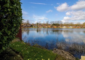 HAWTHORN LODGE, family friendly in South Lakeland Leisure Village