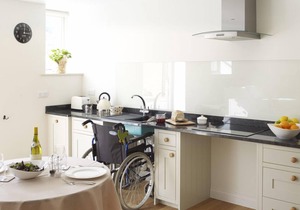 Hayloft at Manor Farm Courtyard Cottages