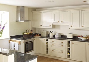 Hayloft at Manor Farm Courtyard Cottages