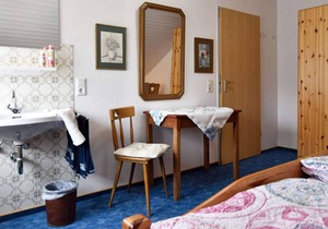 Hb01 Doppelzimmer Nr. 6