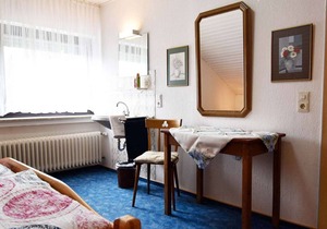 Hb01 Doppelzimmer Nr. 6