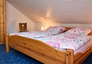 Hb01 Doppelzimmer Nr. 6