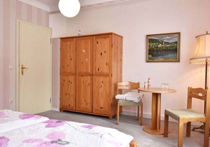 Hb01 Doppelzimmer Nr. 7