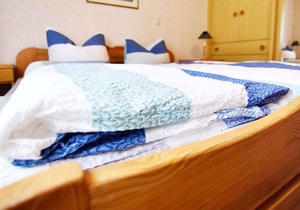 Hb01 Doppelzimmer Nr. 9