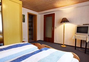 Hb01 Doppelzimmer Nr. 9