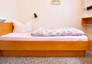 Hb01 Einzelzimmer Nr. 1