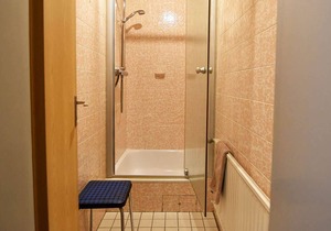 Hb01 Einzelzimmer Nr. 1