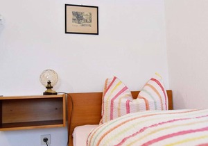 Hb01 Einzelzimmer Nr. 3