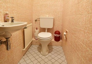 Hb01 Einzelzimmer Nr. 3