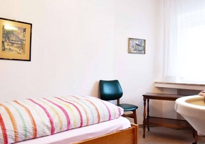 Hb01 Einzelzimmer Nr. 3