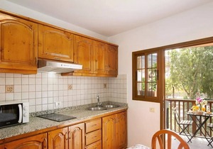 HC Santa Lucía 1 Beautiful Views Wifi air Conditioning Solarium Terrac.