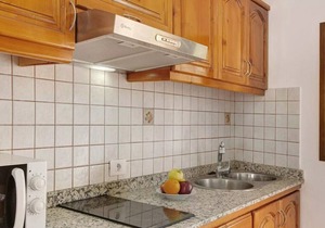 HC Santa Lucía 1 Beautiful Views Wifi air Conditioning Solarium Terrac.