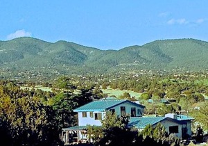 Heart and Wings Retreat Center