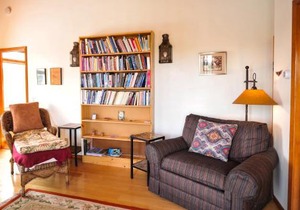 Heart and Wings Retreat Center