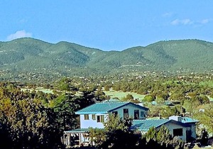 Heart and Wings Retreat Center