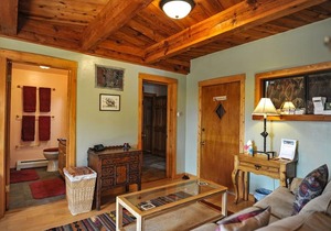 Heart and Wings Retreat Center