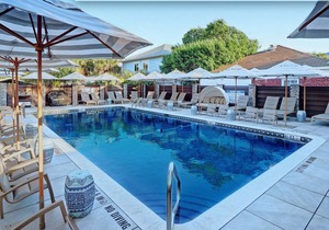 Heated Pool Access | 5*Clean | Flex Cancelation