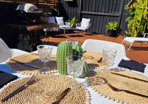 *Heaven No 1, 100% Pet Friendly 2bdrm Beach Cottage,Pambula Beach⛱️ NSW