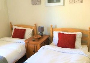 Heddfan (Place of Peace)