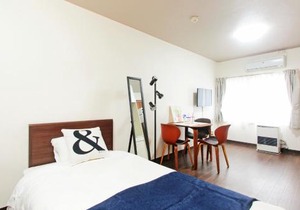 Heights N7/Vacation STAY 7568