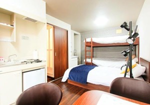 Heights N7/Vacation STAY 7568