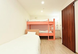 Heights N7/Vacation STAY 7569