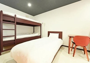 Heights N7/Vacation STAY 7570