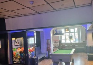 Henson Hotel Pleasure Beach