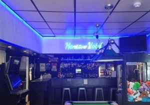 Henson Hotel Pleasure Beach