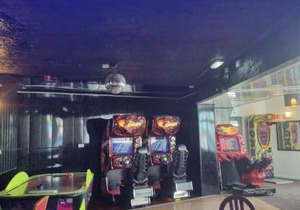 Henson Hotel Pleasure Beach